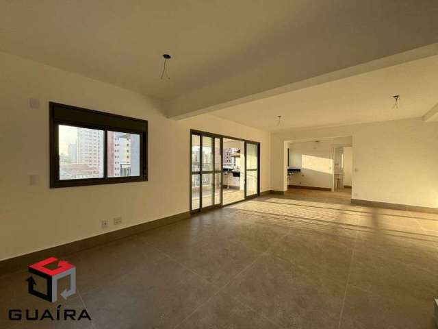 Apartamento à venda 3 quartos 3 suítes 3 vagas Gilda - Santo André - SP