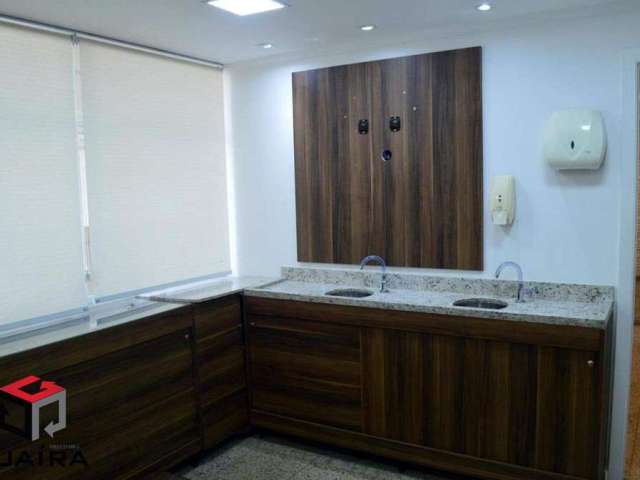 Conjunto Comercial em Higienópolis com 26m²