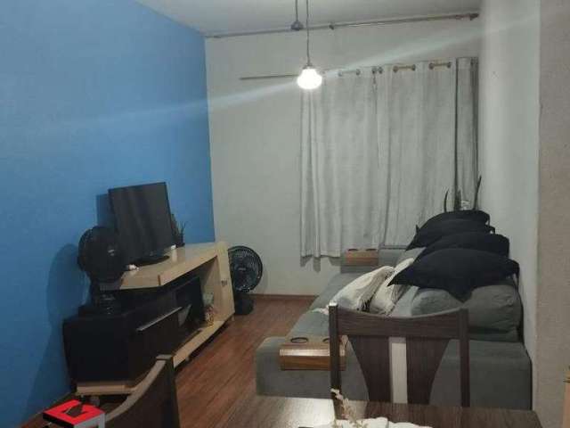 Apartamento à venda 2 quartos 1 vaga Santa Terezinha - São Bernardo do Campo - SP