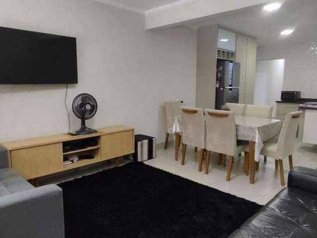 Casa à venda 2 quartos 1 suíte 4 vagas Camilópolis - Santo André - SP