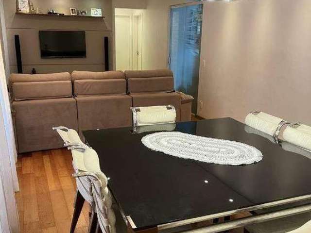 Apartamento à venda 2 quartos 2 suítes 2 vagas Lusitânia - São Bernardo do Campo - SP