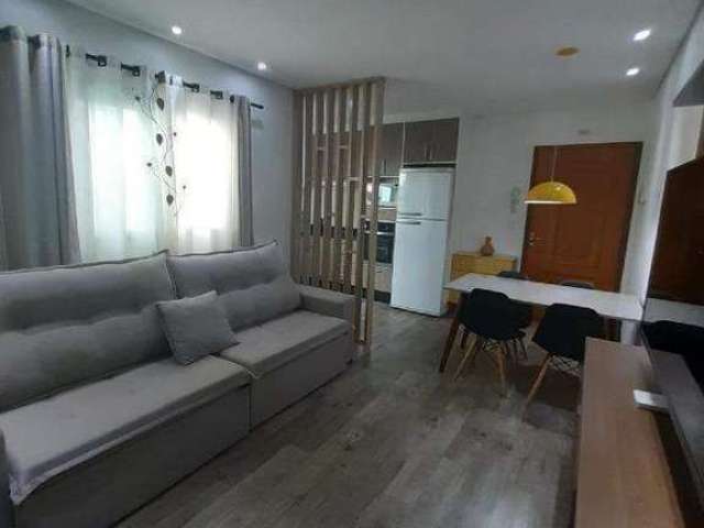 Apartamento à venda 2 quartos 1 suíte 1 vaga Novo Oratório - Santo André - SP