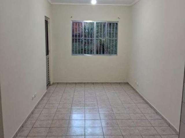 Apartamento à venda 3 quartos 1 vaga João Ramalho - Santo André - SP