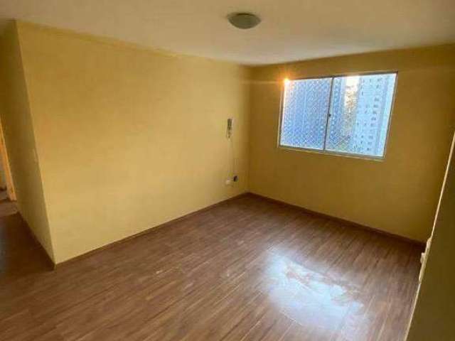 Apartamento à venda 2 quartos 1 vaga Santa Terezinha - São Bernardo do Campo - SP