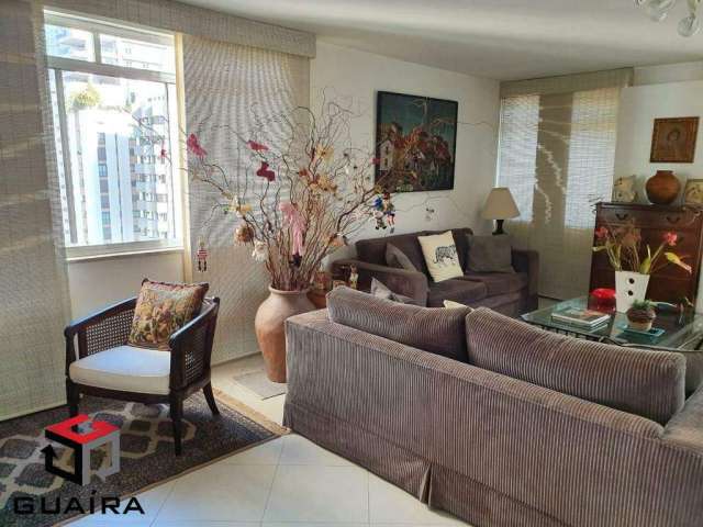 Apartamento 2 Dormitórios no Jardim Paulistano com 168 m2