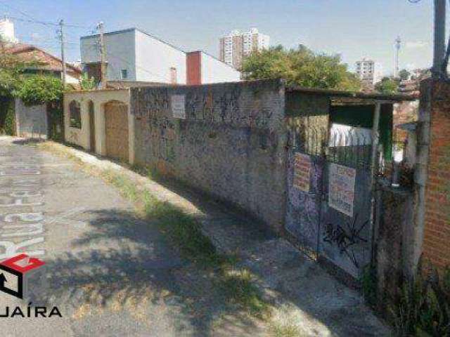 Terreno na Vila Anglo Brasileira com 550 m2