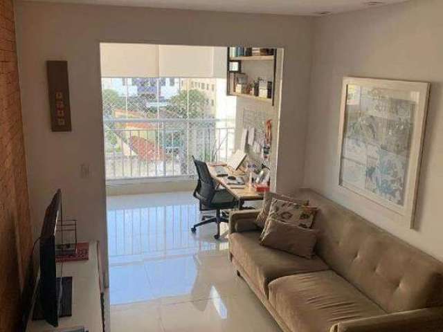 Apartamento à venda 2 quartos 1 suíte 1 vaga Chácara Inglesa - São Paulo - SP