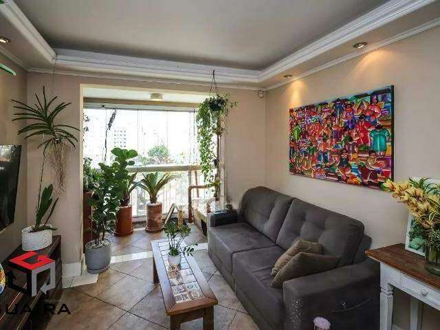 Apartamento à venda 4 quartos 3 suítes 2 vagas Aclimação - São Paulo - SP