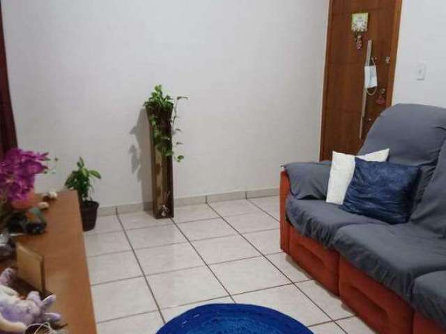 Apartamento à venda 2 quartos 1 vaga Santa Terezinha - São Bernardo do Campo - SP