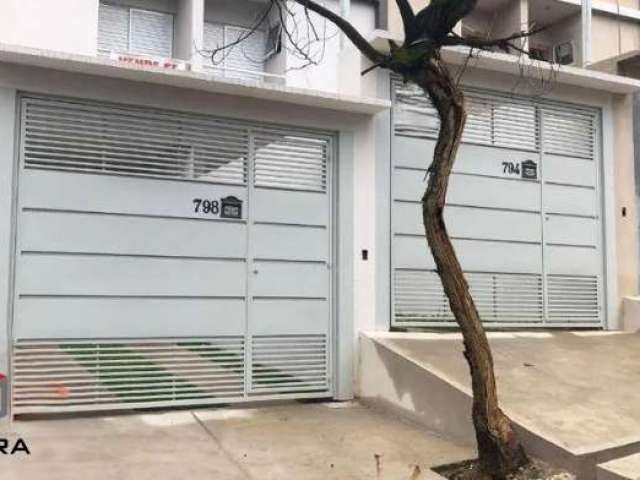 Sobrado com 80m² - Vila Santa Catarina - São Paulo - SP