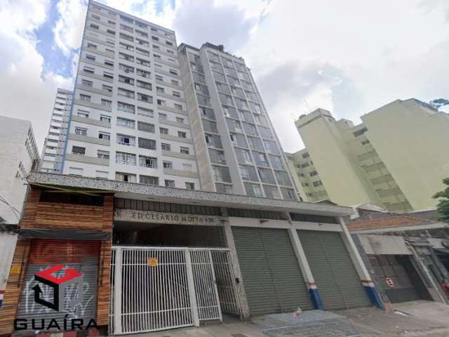 Apartamento com 87m² - Vila Buarque - São Paulo - SP