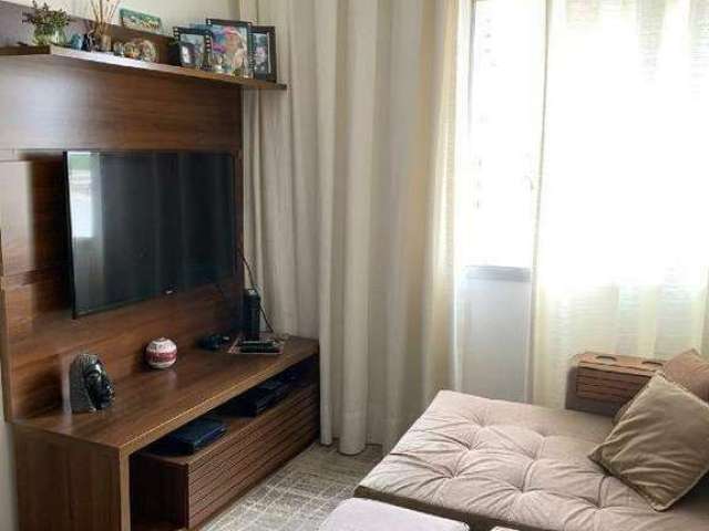 Apartamento à venda 2 quartos 1 vaga Assunção - Santo André - SP