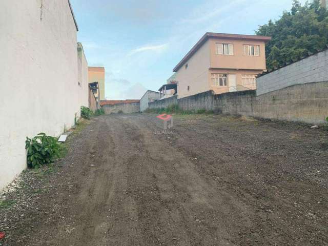 Terreno para aluguel Paulicéia - São Bernardo do Campo - SP