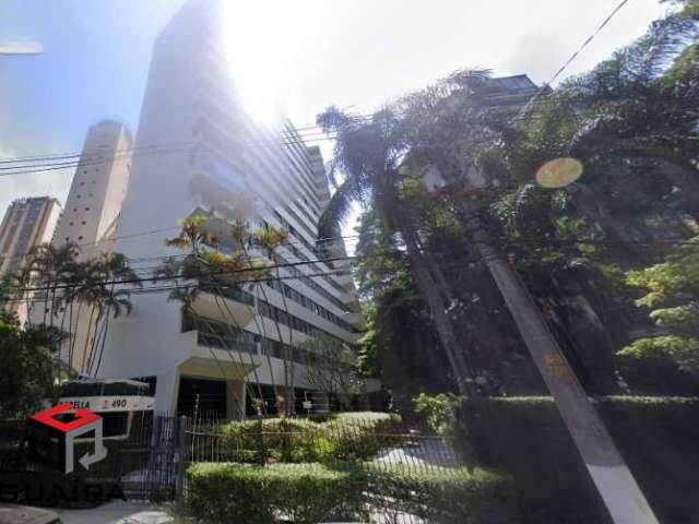 Apartamento com 3 Quartos e 2 banheiros à Venda, 185 m² - Alto de Pinheiros, São Paulo - SP