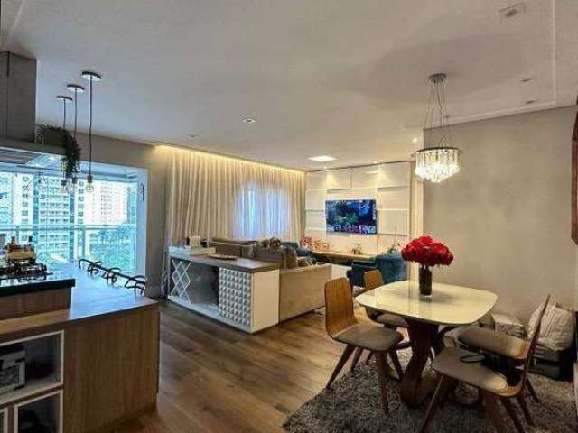 Apartamento à venda 2 quartos 1 suíte 1 vaga Jardim - Santo André - SP