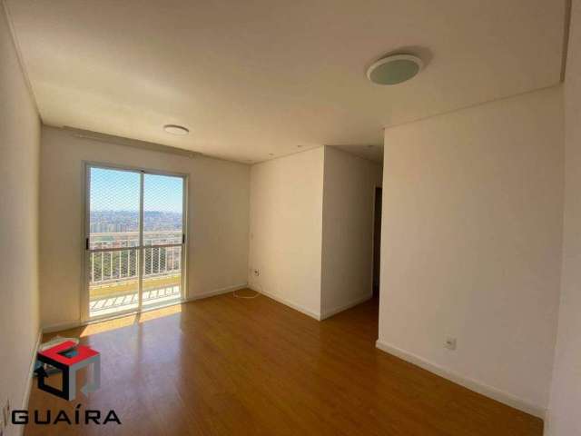 Apartamento à venda 2 quartos 1 vaga Caminho do Mar - São Bernardo do Campo - SP