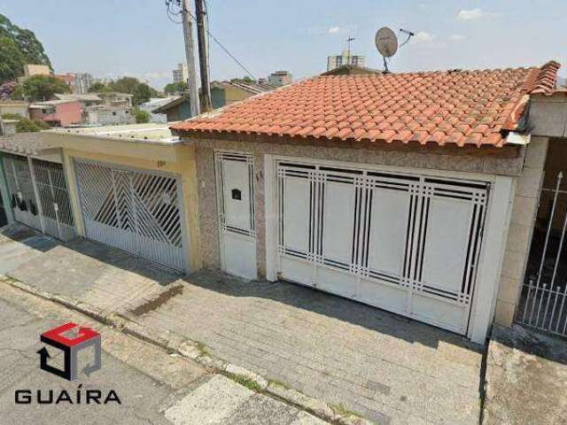 Casa à venda 3 quartos 2 vagas Baeta Neves - São Bernardo do Campo - SP