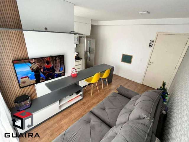 Apartamento à venda 2 quartos 1 vaga Centro - Diadema - SP