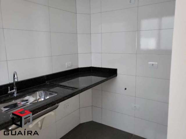 Apartamento à venda 2 quartos 1 vaga Scarpelli - Santo André - SP