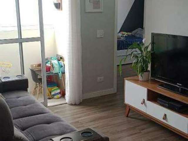 Apartamento à venda 2 quartos 1 vaga Santa Terezinha - São Bernardo do Campo - SP