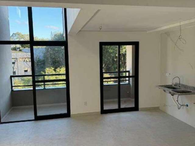 Apartamento para locação 2 quartos 1 suíte 2 vagas Centro - São Bernardo do Campo - SP