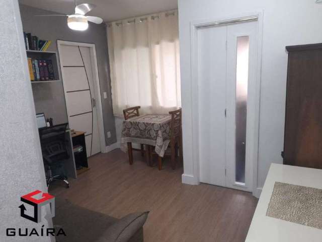 Apartamento com 32m² - Bela Vista - São Paulo - SP