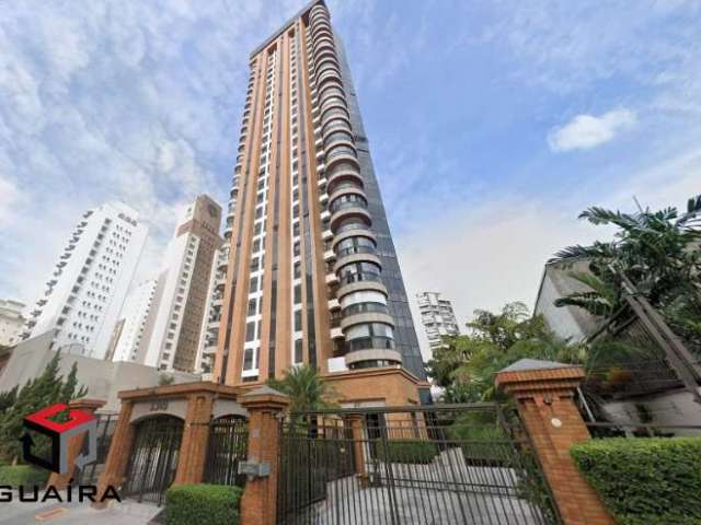 Apartamento amplo com 4 Suites 260m² - Consolação - São Paulo - SP.