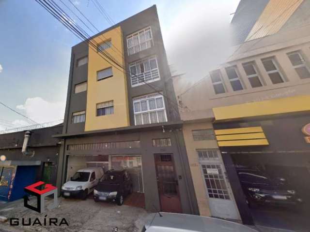 Apartamento com 70m² - Lapa - São Paulo - SP