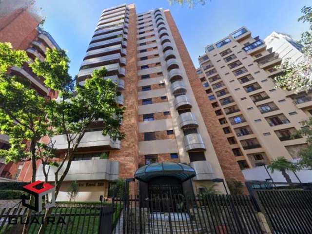 Apartamento com 311m² - Moema - São Paulo/SP.