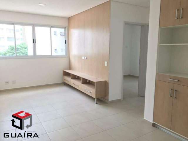 Apartamento 2 Dormitórios em Vila Buarque com 45m²