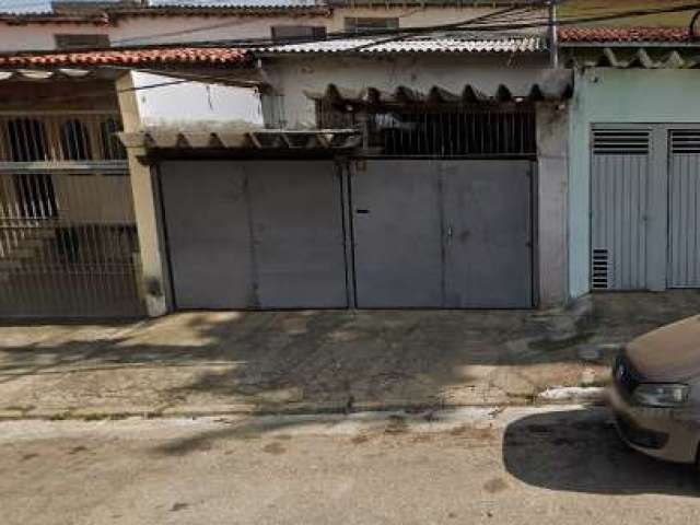 Terreno com casa com 2 Quartos e 1 banheiro à Venda, 100 m².