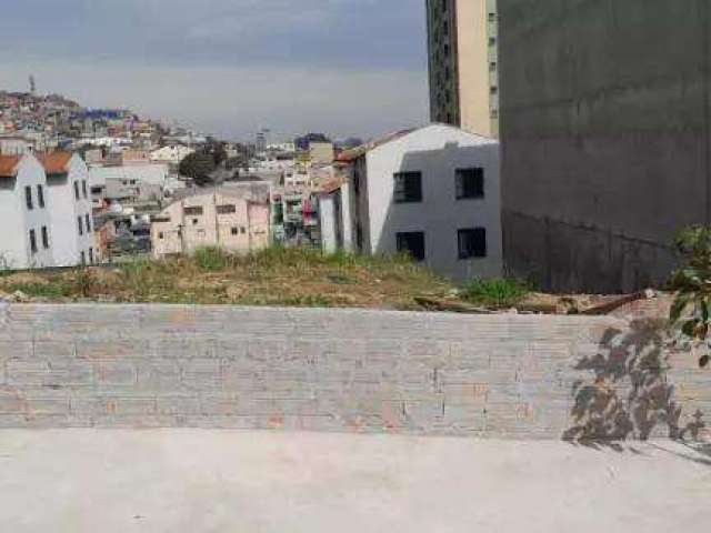 Terreno à venda Santa Terezinha - São Bernardo do Campo - SP