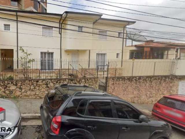 Sobrado com 188m² Localizado No Bairro Vila Clementino São Paulo - SP