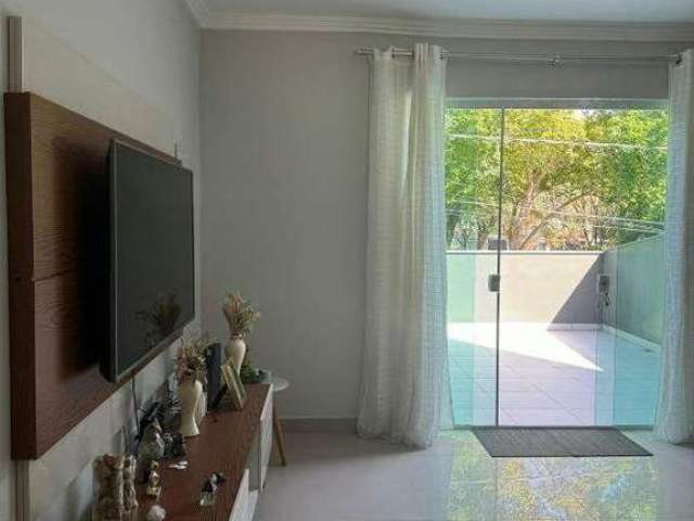 Casa à venda 3 quartos 1 suíte 4 vagas Las Vegas - Santo André - SP