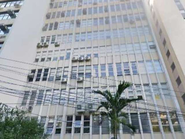 Sala com 50m² - Bela Vista - São Paulo - SP.