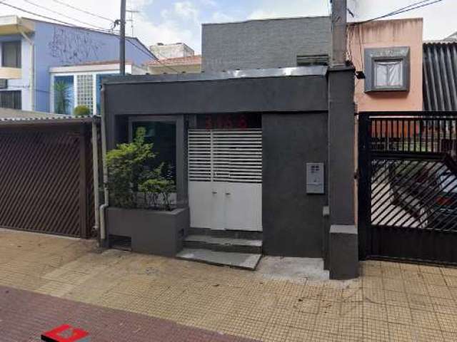 Sobrado Coemrcial com 200m² - Santo Amaro - São Paulo - SP.