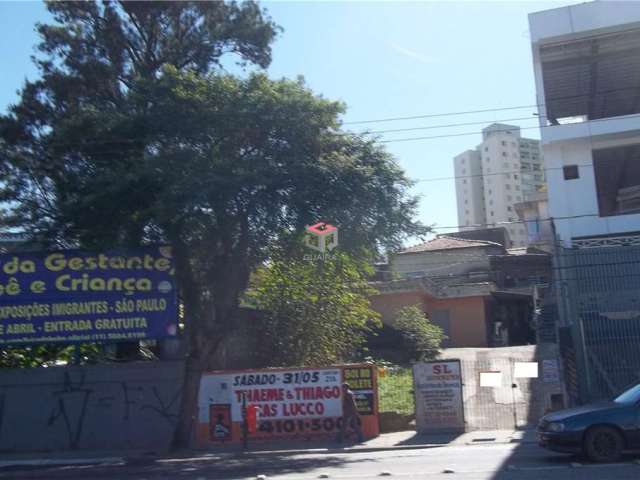 Terreno à venda Centro - São Bernardo do Campo - SP