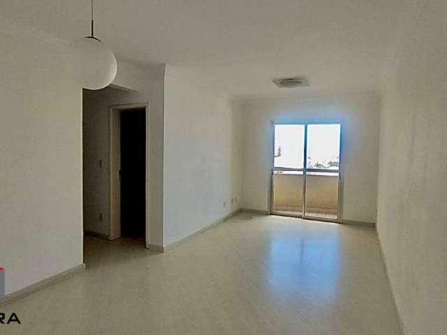 Apartamento à venda 2 quartos 2 vagas Santa Terezinha - São Bernardo do Campo - SP