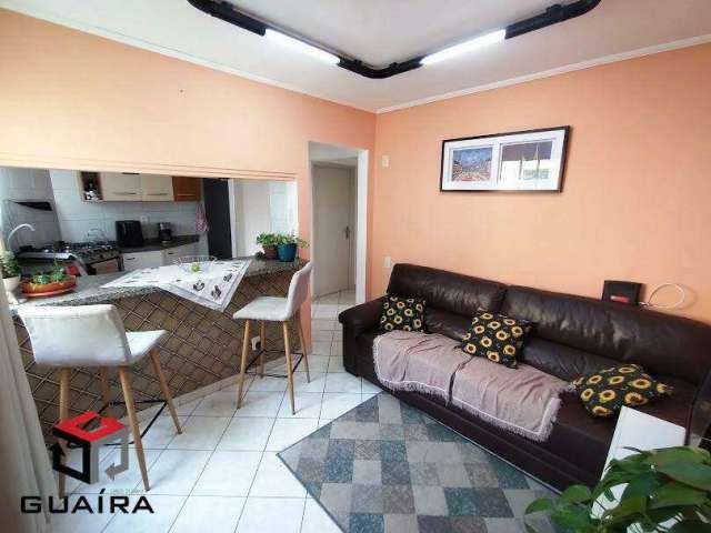 Apartamento à venda 2 quartos 1 vaga Conceição - Diadema - SP