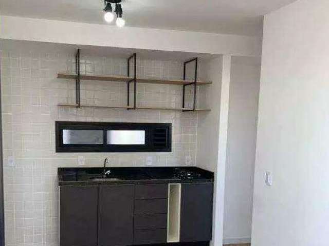 Apartamento à venda 2 quartos 1 vaga Valparaíso - Santo André - SP