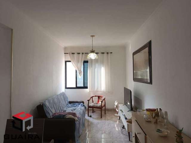 Apartamento à venda 2 quartos 1 vaga Santa Terezinha - São Bernardo do Campo - SP