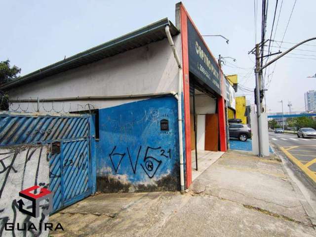 Terreno à venda 2 quartos 2 vagas Baeta Neves - São Bernardo do Campo - SP