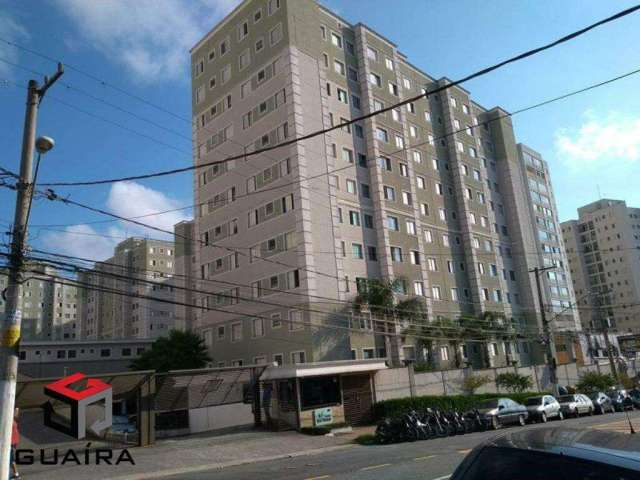 Apartamento à venda 2 quartos 1 vaga Planalto - São Bernardo do Campo - SP