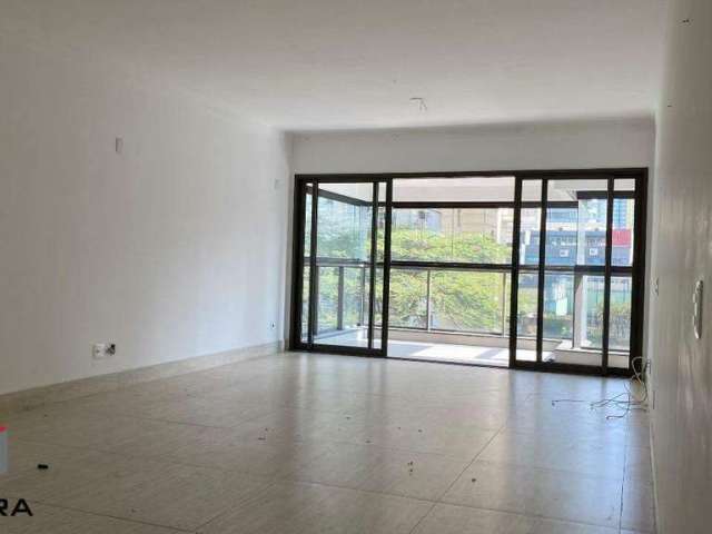 Apartamento para aluguel 3 quartos 2 suítes 3 vagas Jardim - Santo André - SP