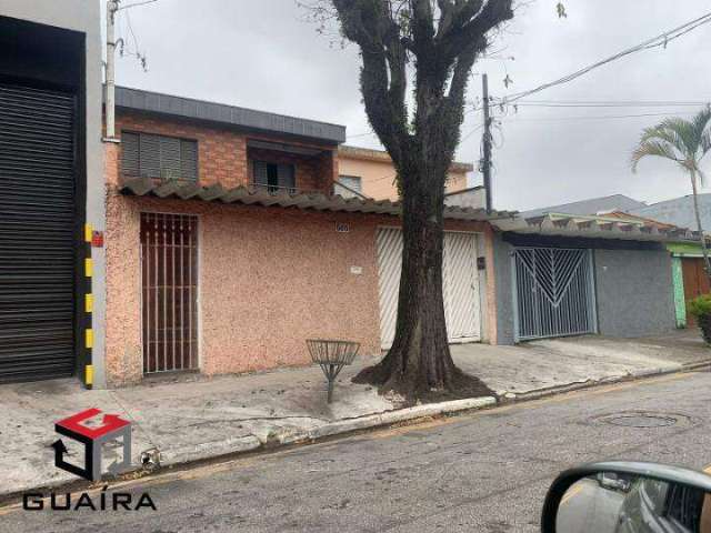 Sobrado à venda 3 quartos 1 suíte 10 vagas Prosperidade - São Caetano do Sul - SP