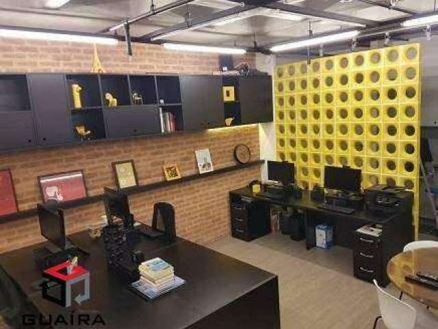 Sala Comercial com 39m² - Cerqueira César - São Paulo - SP