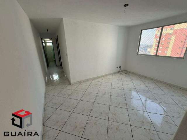 Apartamento à venda 2 quartos 1 vaga Irajá - São Bernardo do Campo - SP