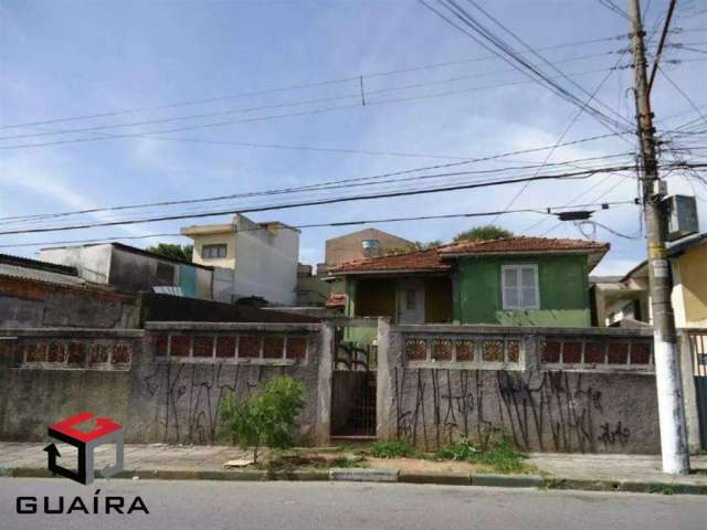 Terreno à venda Baeta Neves - São Bernardo do Campo - SP