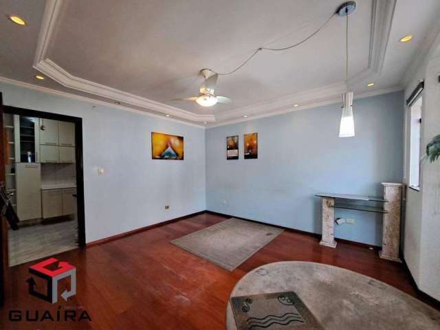 Apartamento à venda 3 quartos 1 suíte 3 vagas Alice - Santo André - SP