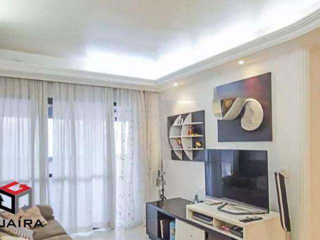 Apartamento à venda 3 quartos 2 suítes 2 vagas Rudge Ramos - São Bernardo do Campo - SP